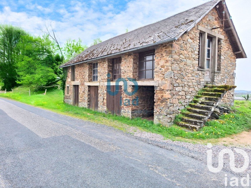 Barn conversion 5 rooms of 122 m² in - (19150)