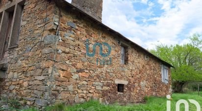 Barn conversion 5 rooms of 122 m² in - (19150)