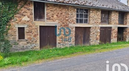 Barn conversion 5 rooms of 122 m² in - (19150)