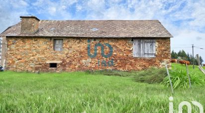 Barn conversion 5 rooms of 122 m² in - (19150)