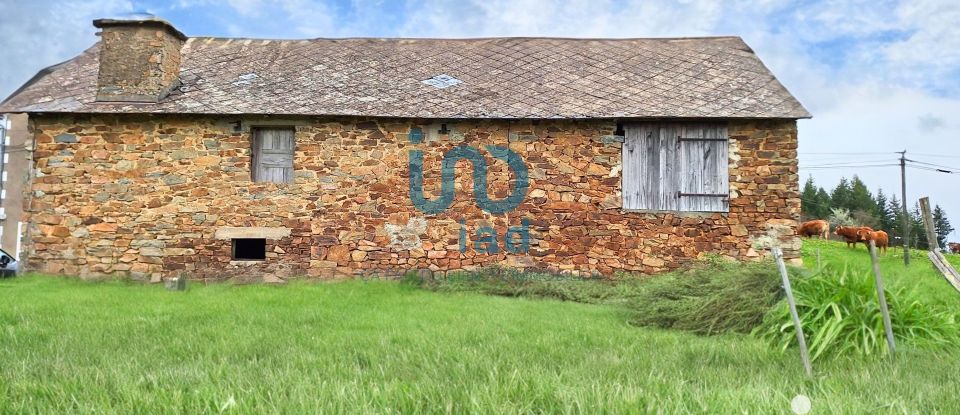 Barn conversion 5 rooms of 122 m² in - (19150)