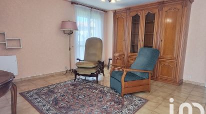 Appartement 4 pièces de 91 m² à Limay (78520)