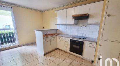 Apartment 4 rooms of 91 m² in Limay (78520)