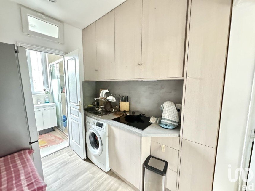 Appartement 2 pièces de 28 m² à Le Bourget (93350)