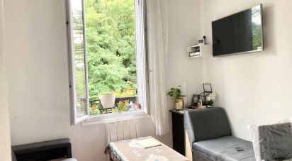 Appartement 2 pièces de 28 m² à Le Bourget (93350)