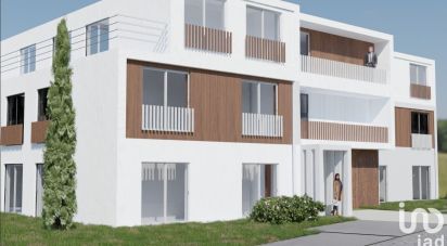 Appartement 3 pièces de 75 m² à Saint-André-le-Gaz (38490)