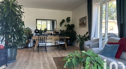 Maison traditionnelle 8 pièces de 172 m² à Villeneuve-Loubet (06270)