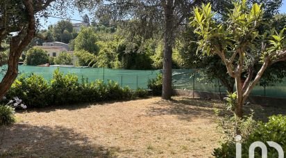 Maison traditionnelle 8 pièces de 172 m² à Villeneuve-Loubet (06270)