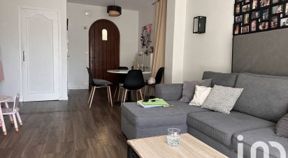 Maison traditionnelle 8 pièces de 172 m² à Villeneuve-Loubet (06270)