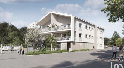 Apartment 4 rooms of 70 m² in LES ABRETS (38490)