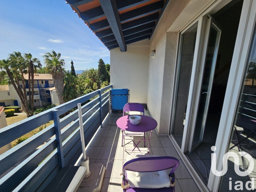 Apartment 3 rooms of 61 m² in Canet-en-Roussillon (66140)