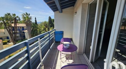 Appartement 3 pièces de 61 m² à Canet-en-Roussillon (66140)