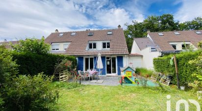 House 5 rooms of 105 m² in Saint-Fargeau-Ponthierry (77310)