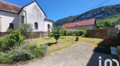 Traditional house 6 rooms of 126 m² in Yenne (73170)