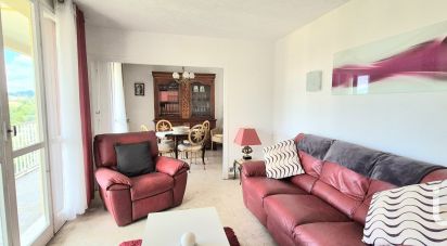 Apartment 4 rooms of 69 m² in Saint-Étienne (42100)