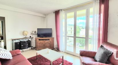 Apartment 4 rooms of 69 m² in Saint-Étienne (42100)