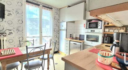 Apartment 4 rooms of 69 m² in Saint-Étienne (42100)