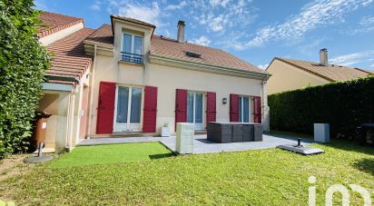 Maison 6 pièces de 150 m² à Le Coudray-Montceaux (91830)