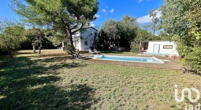 House 7 rooms of 196 m² in Villeneuve-lès-Avignon (30400)