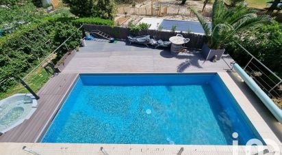 House 5 rooms of 180 m² in Villelongue-de-la-Salanque (66410)