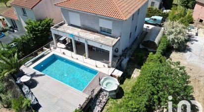 House 5 rooms of 180 m² in Villelongue-de-la-Salanque (66410)