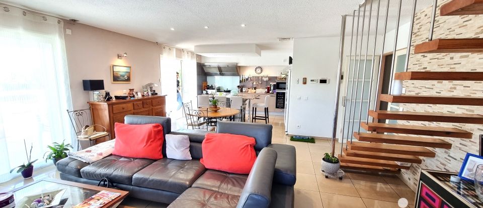 Maison 5 pièces de 180 m² à Villelongue-de-la-Salanque (66410)