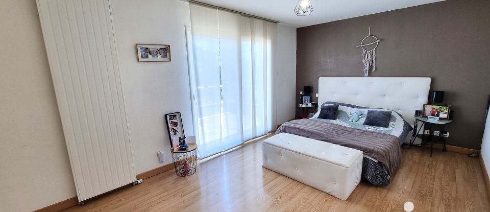 Maison 5 pièces de 180 m² à Villelongue-de-la-Salanque (66410)