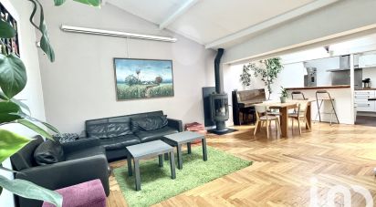 Maison 6 pièces de 180 m² à Gentilly (94250)