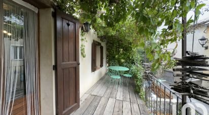 Village house 5 rooms of 116 m² in Thorame-Basse (04170)