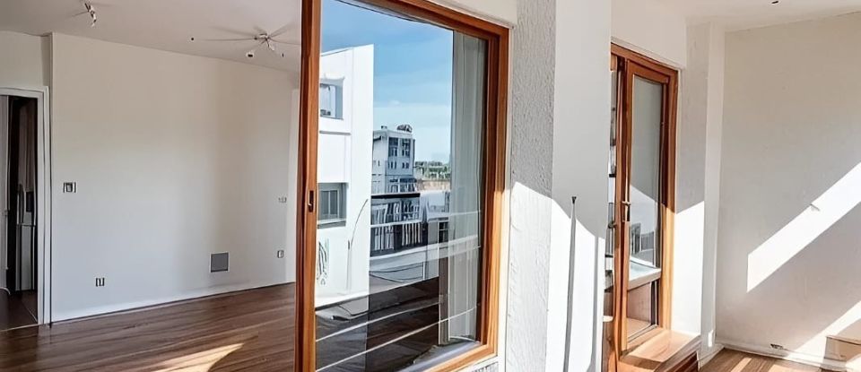 Apartment 3 rooms of 67 m² in Colombes (92700)