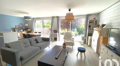 Maison 6 pièces de 146 m² à Cernay-la-Ville (78720)