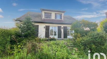 House 6 rooms of 114 m² in Courtenay (45320)