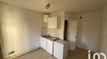 Appartement 1 pièce de 13 m² à Rennes (35000)