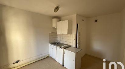 Apartment 1 room of 13 m² in Rennes (35000)