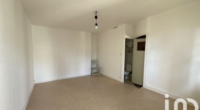 Studio 1 pièce de 21 m² à Rennes (35000)