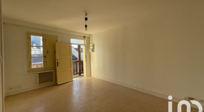 Studio 1 room of 21 m² in Rennes (35000)