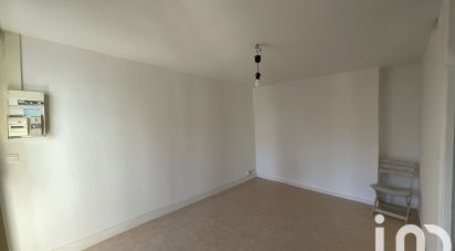 Studio 1 room of 21 m² in Rennes (35000)