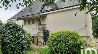 Maison 5 pièces de 112 m² à Gourin (56110)