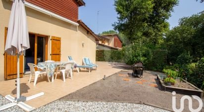 Maison 3 pièces de 63 m² à Vielle-Saint-Girons (40560)