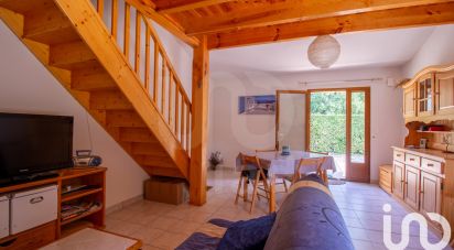 Maison 3 pièces de 63 m² à Vielle-Saint-Girons (40560)