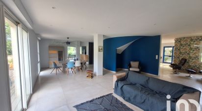 Demeure 8 pièces de 310 m² à Plélan-le-Petit (22980)