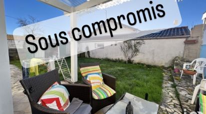 Maison 4 pièces de 82 m² à Tarbes (65000)