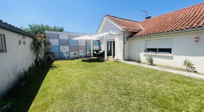 Maison 4 pièces de 82 m² à Tarbes (65000)