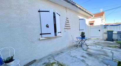 Maison 4 pièces de 82 m² à Tarbes (65000)