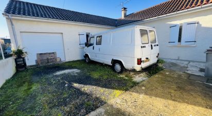 Maison 4 pièces de 82 m² à Tarbes (65000)