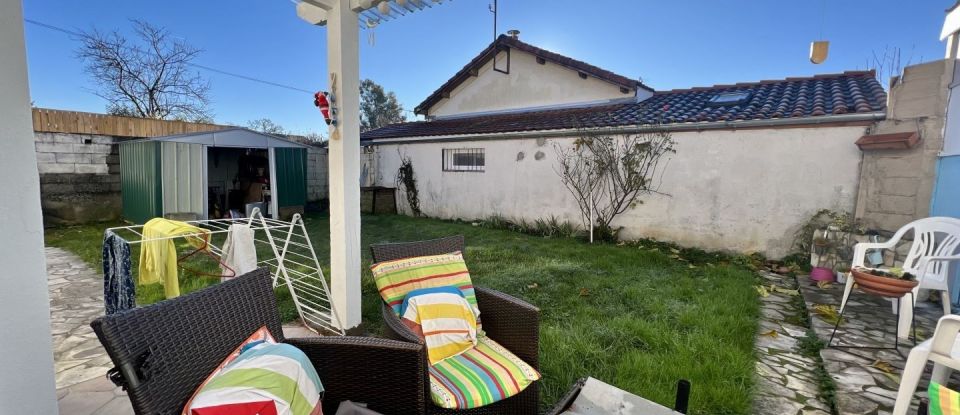 House 4 rooms of 82 m² in Tarbes (65000)