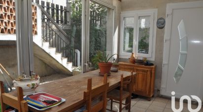 Townhouse 3 rooms of 84 m² in Épernay (51200)