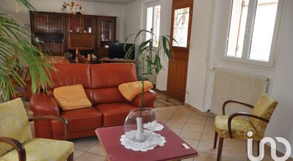 Townhouse 3 rooms of 84 m² in Épernay (51200)