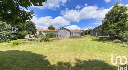 Country house 10 rooms of 225 m² in Saint-Jean-Lachalm (43510)