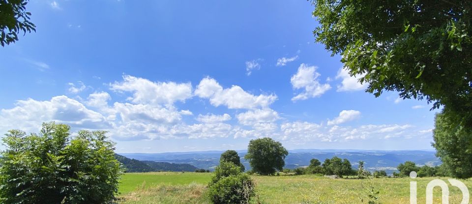 Country house 10 rooms of 225 m² in Saint-Jean-Lachalm (43510)